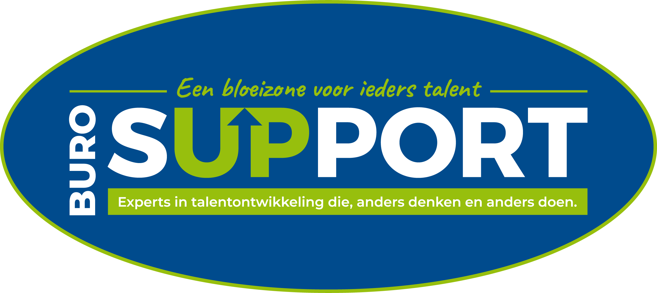Logo vereniging
